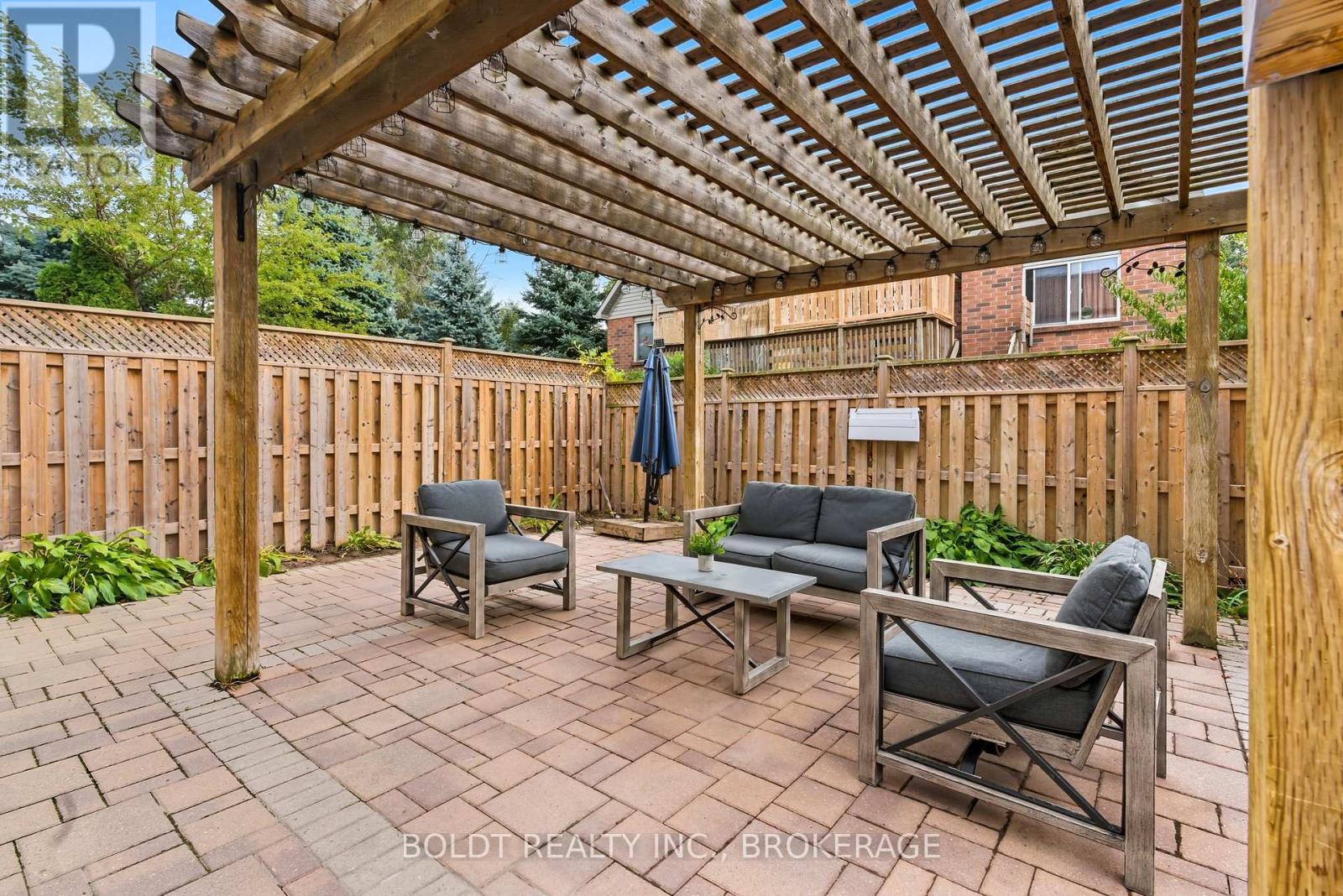 10 Jordan Court, St. Catharines, Ontario  L2N 7R3 - Photo 36 - X12425392
