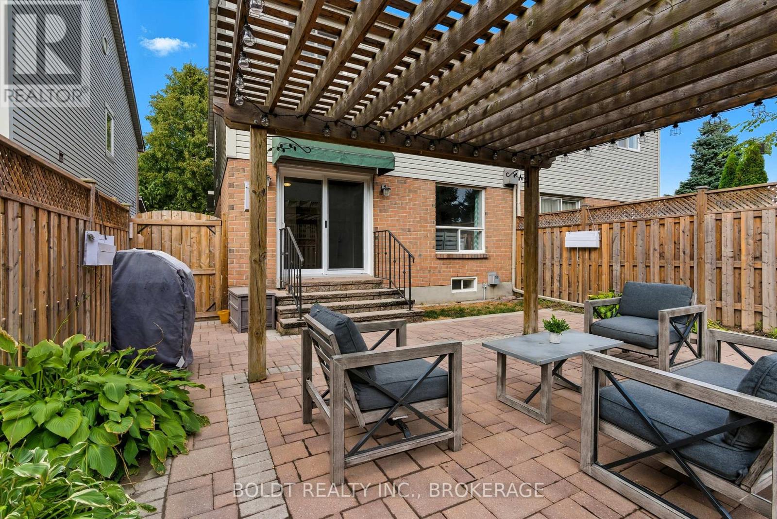 10 Jordan Court, St. Catharines, Ontario  L2N 7R3 - Photo 37 - X12425392