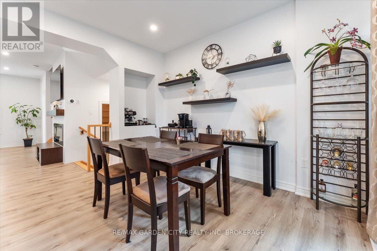 7 Aspen Common, St. Catharines, Ontario  L2S 2B3 - Photo 13 - X12425402