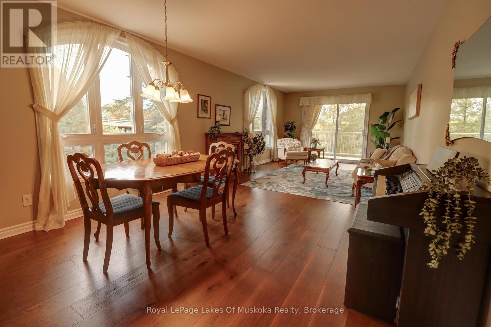 106 - 31 Dairy Lane, Huntsville, Ontario  P1H 2L7 - Photo 10 - X12425397