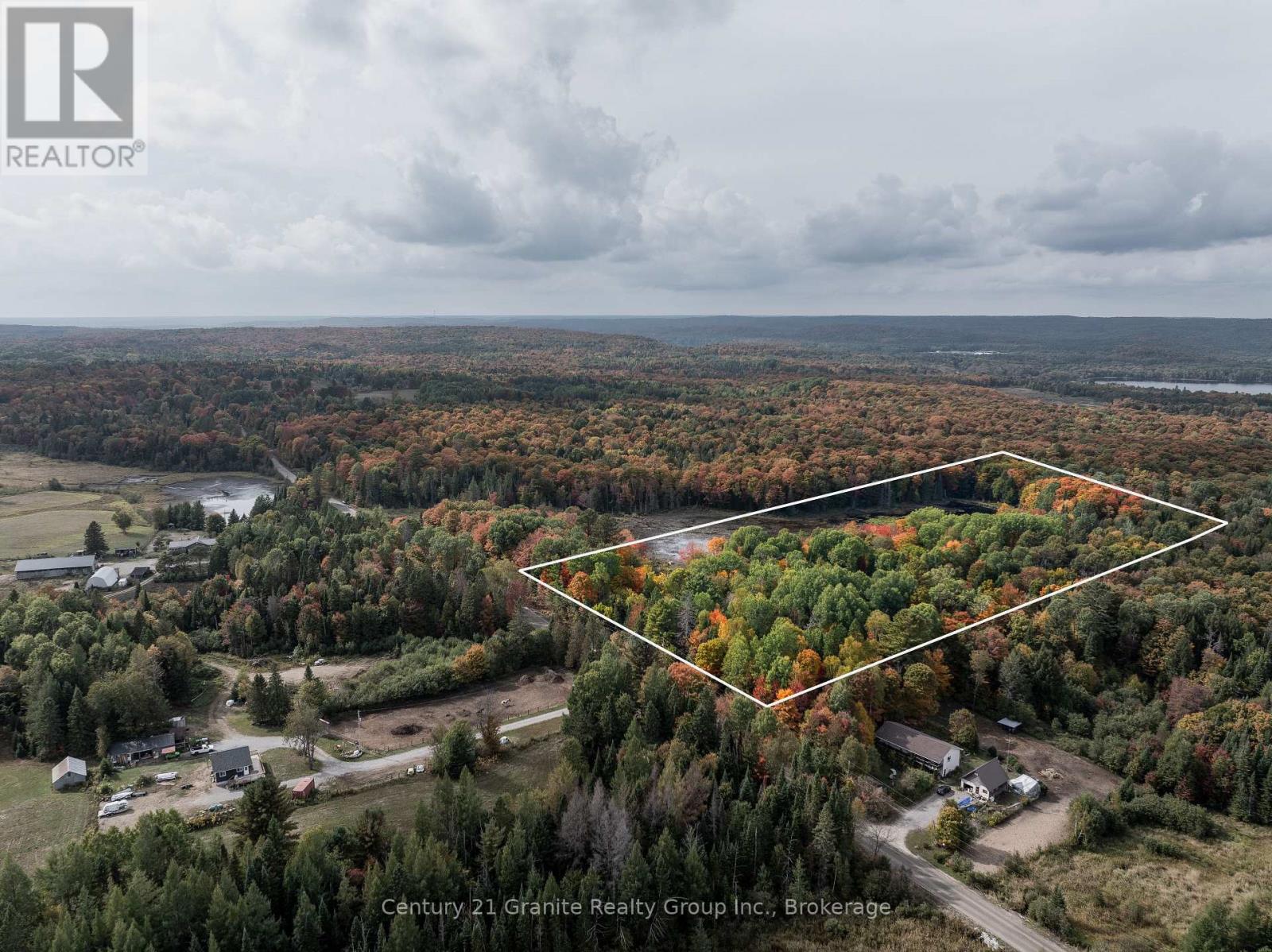 0 Irish Line Road, Dysart Et Al, Ontario  K0M 1S0 - Photo 11 - X12425398