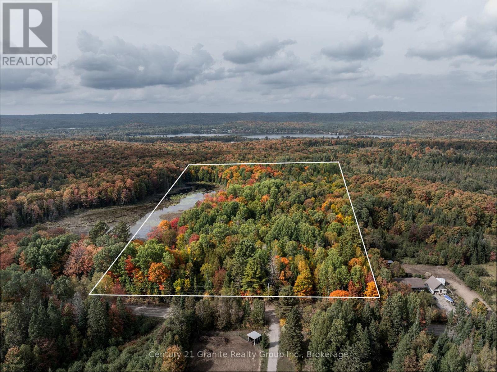 0 Irish Line Road, Dysart Et Al, Ontario  K0M 1S0 - Photo 13 - X12425398