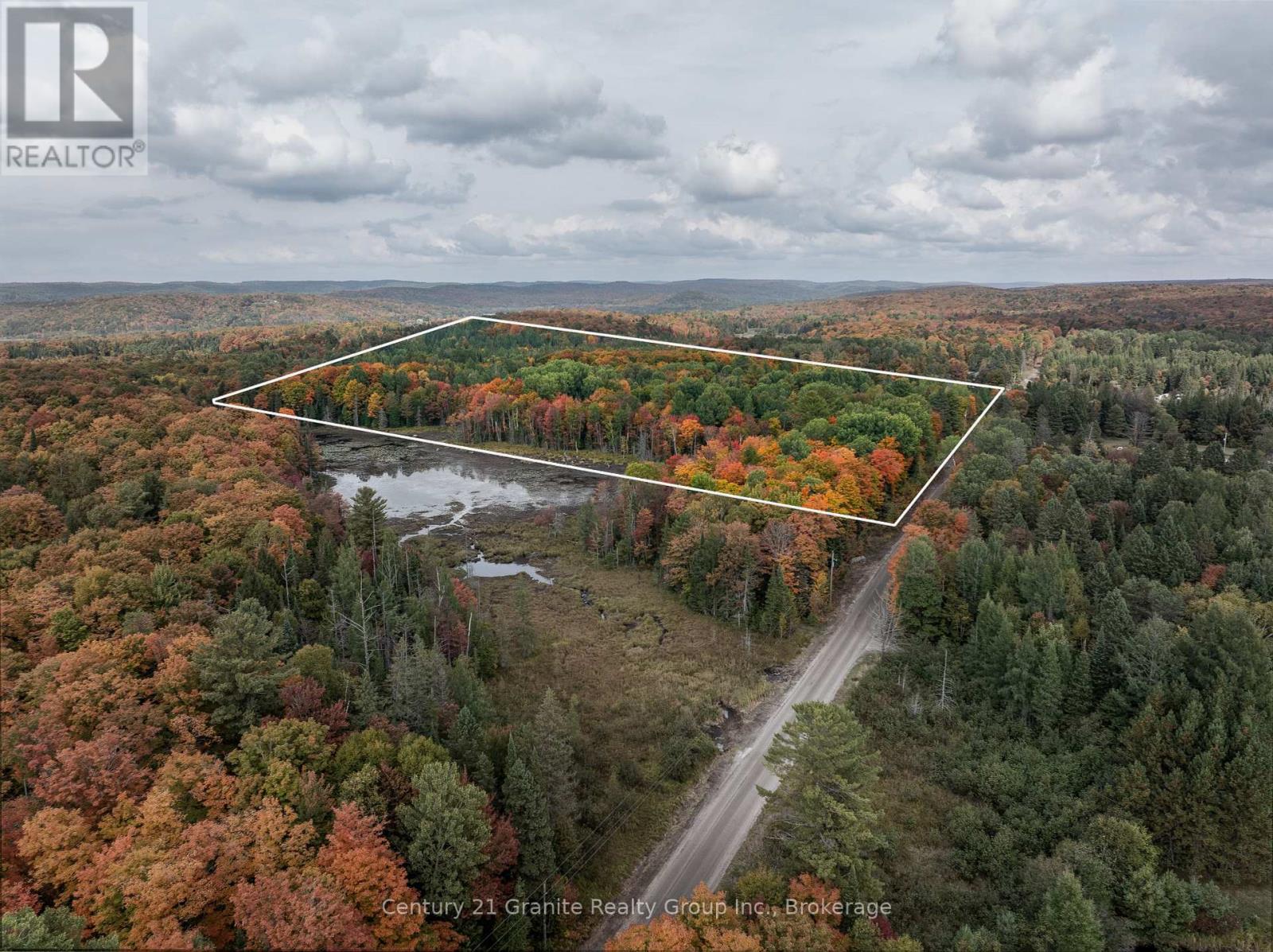 0 Irish Line Road, Dysart Et Al, Ontario  K0M 1S0 - Photo 16 - X12425398