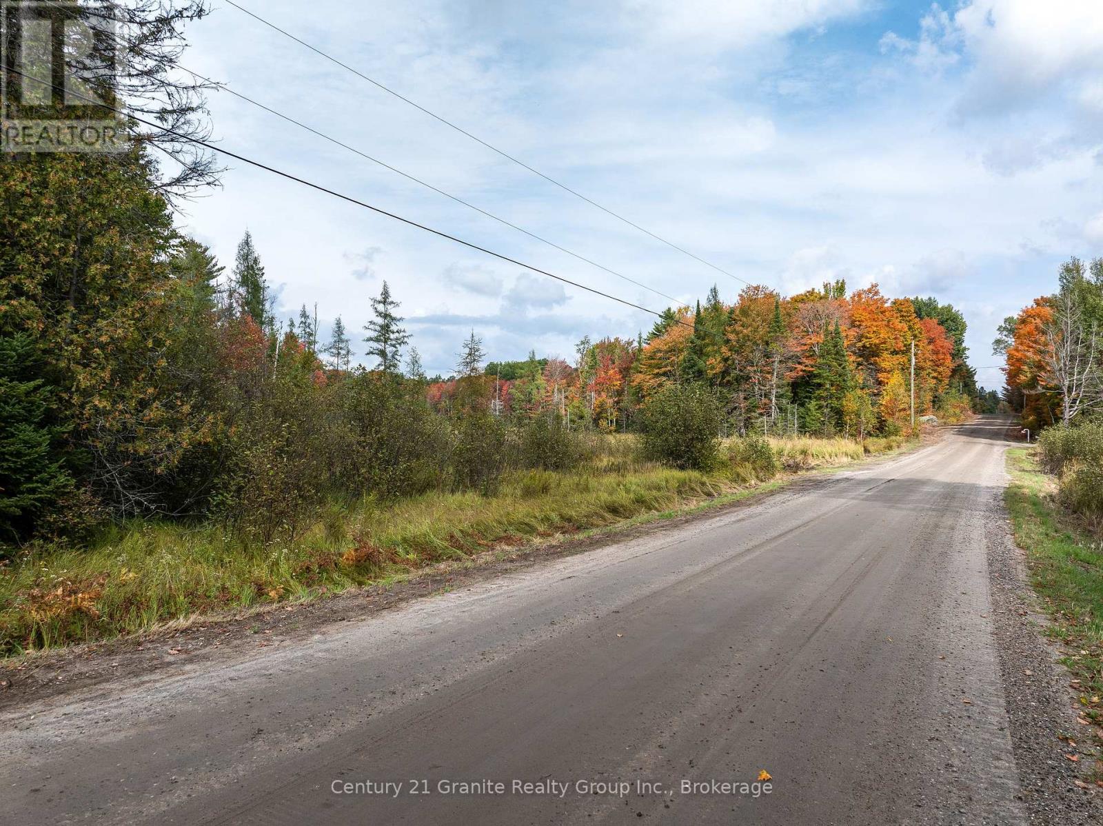 0 Irish Line Road, Dysart Et Al, Ontario  K0M 1S0 - Photo 2 - X12425398