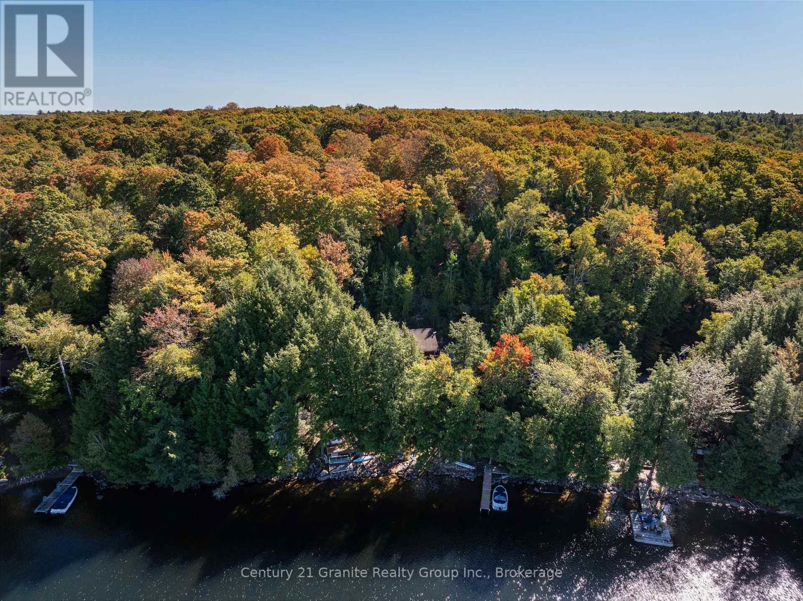 1219 MARATHON DRIVE, Minden Hills, Ontario