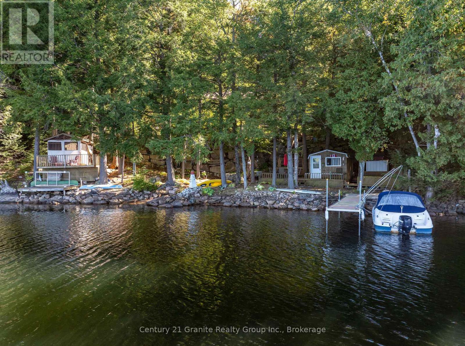 1219 Marathon Drive, Minden Hills, Ontario  K0M 2K0 - Photo 2 - X12425399
