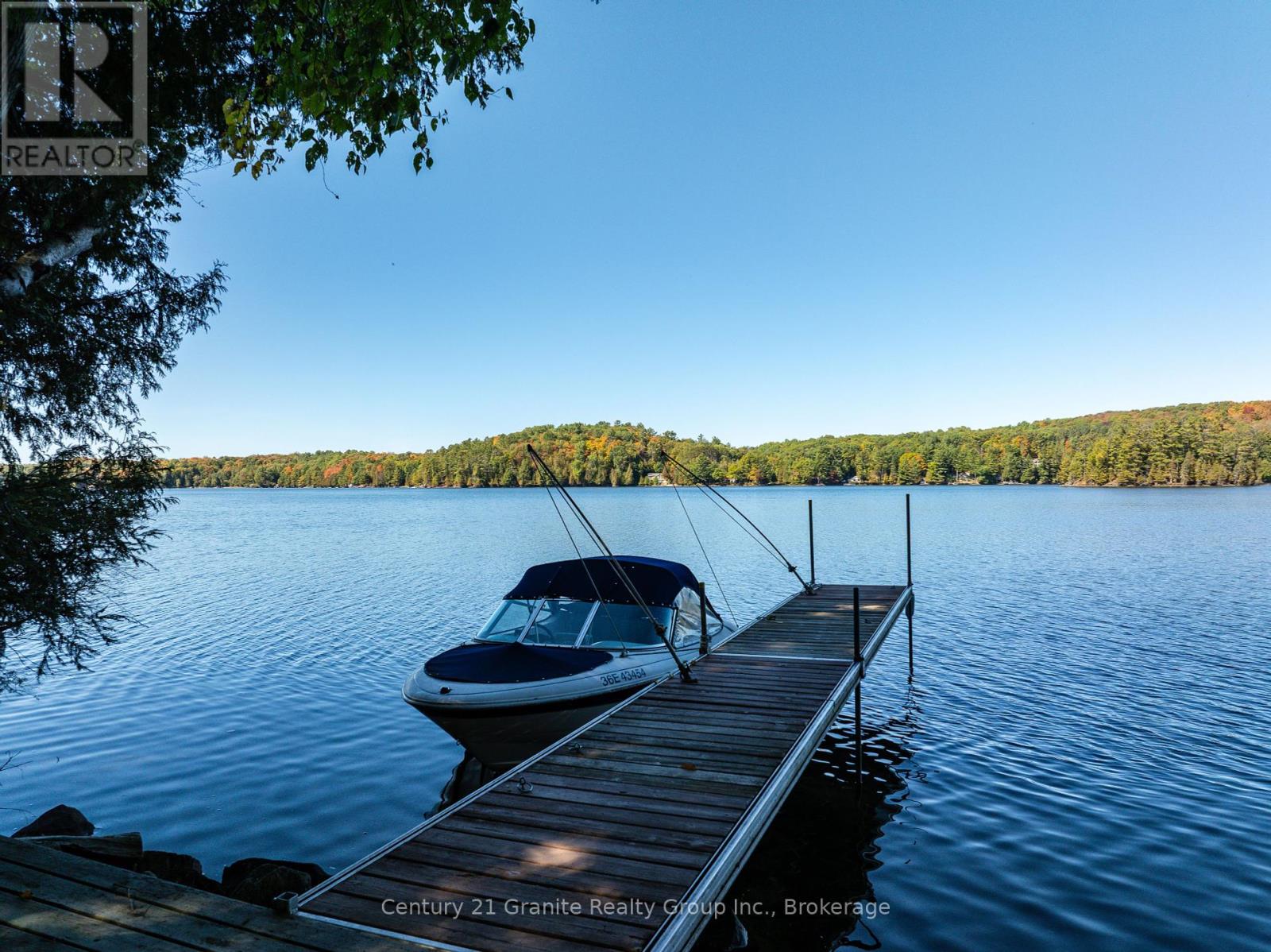1219 Marathon Drive, Minden Hills, Ontario  K0M 2K0 - Photo 41 - X12425399