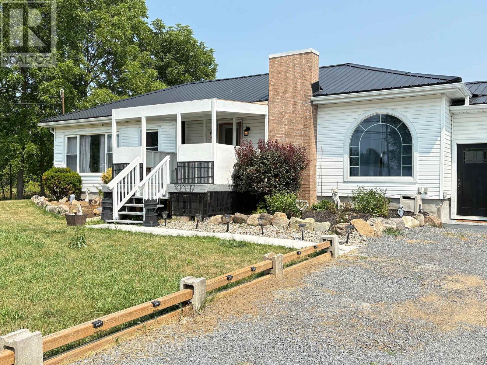 5008 Highway 38, Frontenac, Ontario  K0H 1V0 - Photo 1 - X12337198