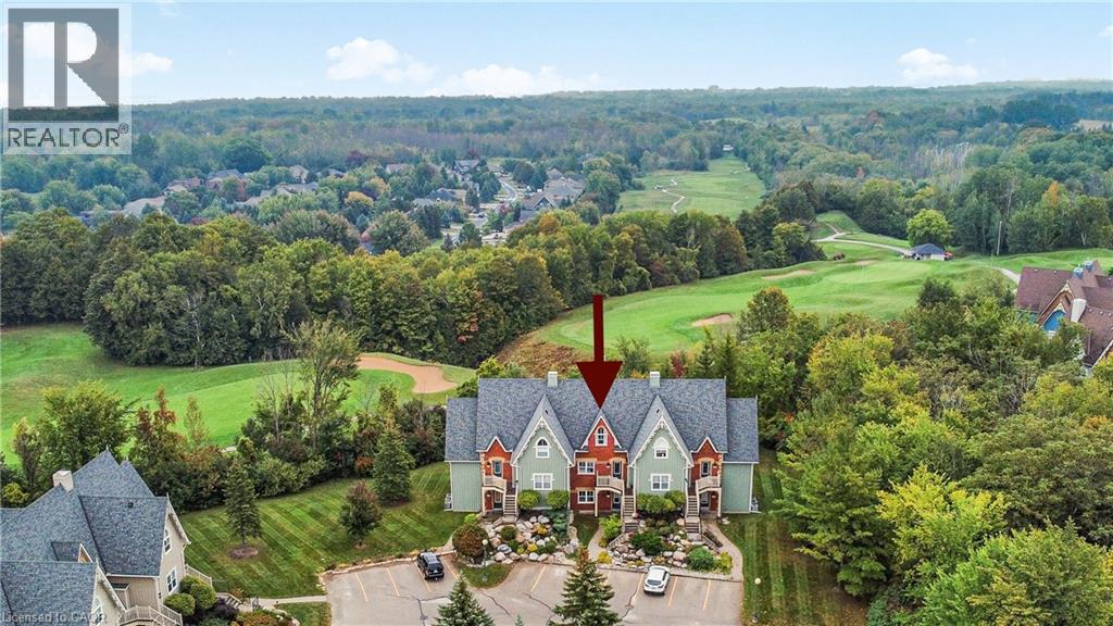 170 Snowbridge Way Unit# 222, The Blue Mountains, Ontario  L9Y 0V1 - Photo 1 - 40772581