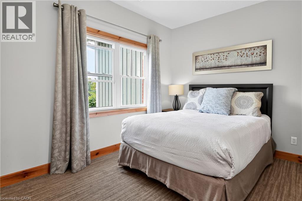 170 Snowbridge Way Unit# 222, The Blue Mountains, Ontario  L9Y 0V1 - Photo 16 - 40772581