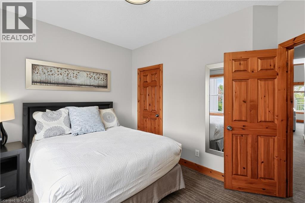 170 Snowbridge Way Unit# 222, The Blue Mountains, Ontario  L9Y 0V1 - Photo 17 - 40772581