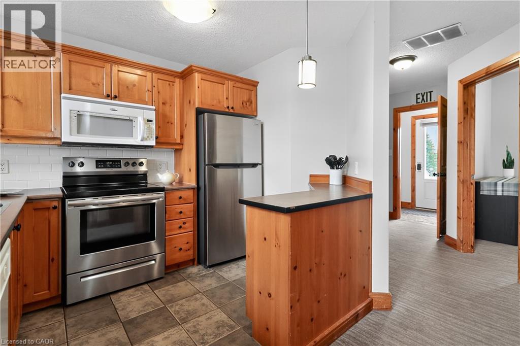 170 Snowbridge Way Unit# 222, The Blue Mountains, Ontario  L9Y 0V1 - Photo 19 - 40772581