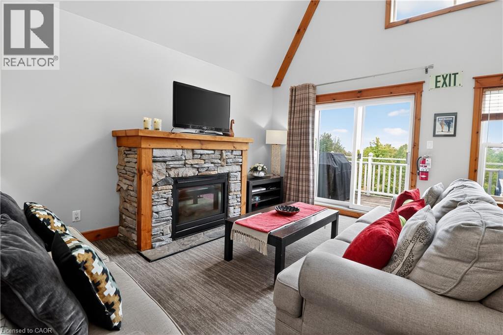 170 Snowbridge Way Unit# 222, The Blue Mountains, Ontario  L9Y 0V1 - Photo 24 - 40772581