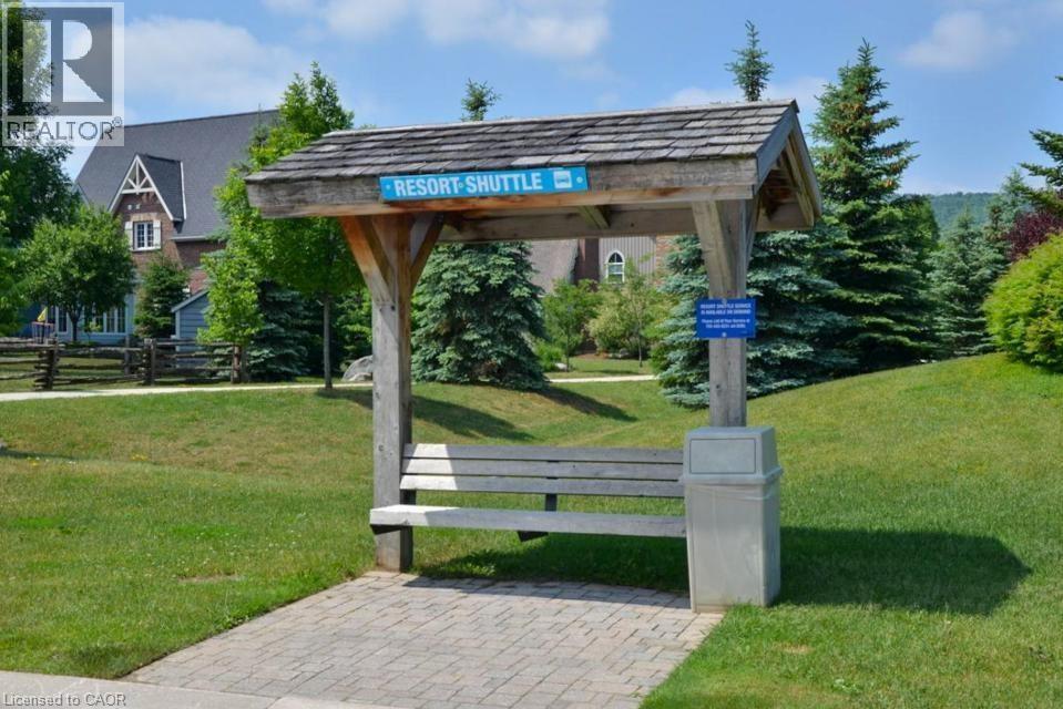 170 Snowbridge Way Unit# 222, The Blue Mountains, Ontario  L9Y 0V1 - Photo 35 - 40772581