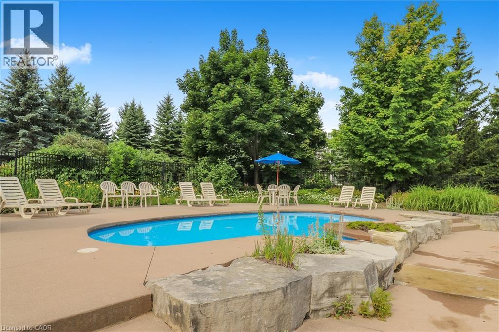170 Snowbridge Way Unit# 222, The Blue Mountains, Ontario  L9Y 0V1 - Photo 5 - 40772581