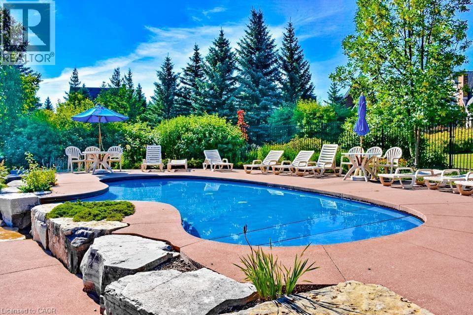 170 Snowbridge Way Unit# 222, The Blue Mountains, Ontario  L9Y 0V1 - Photo 7 - 40772581