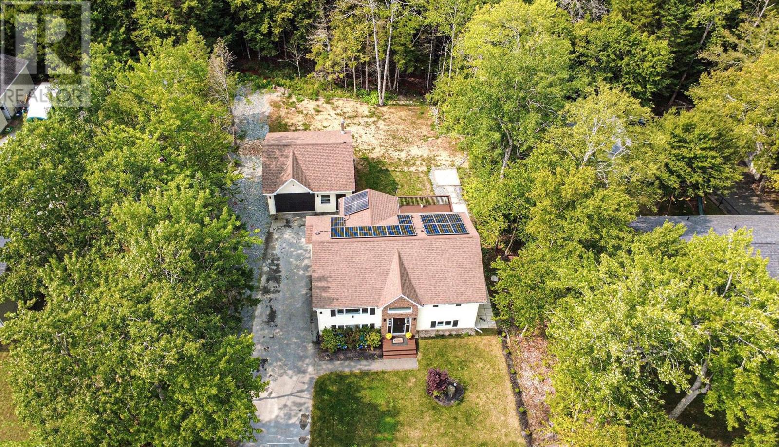 124 Fenerty Road, Middle Sackville, Nova Scotia  B4E 3B1 - Photo 45 - 202522863