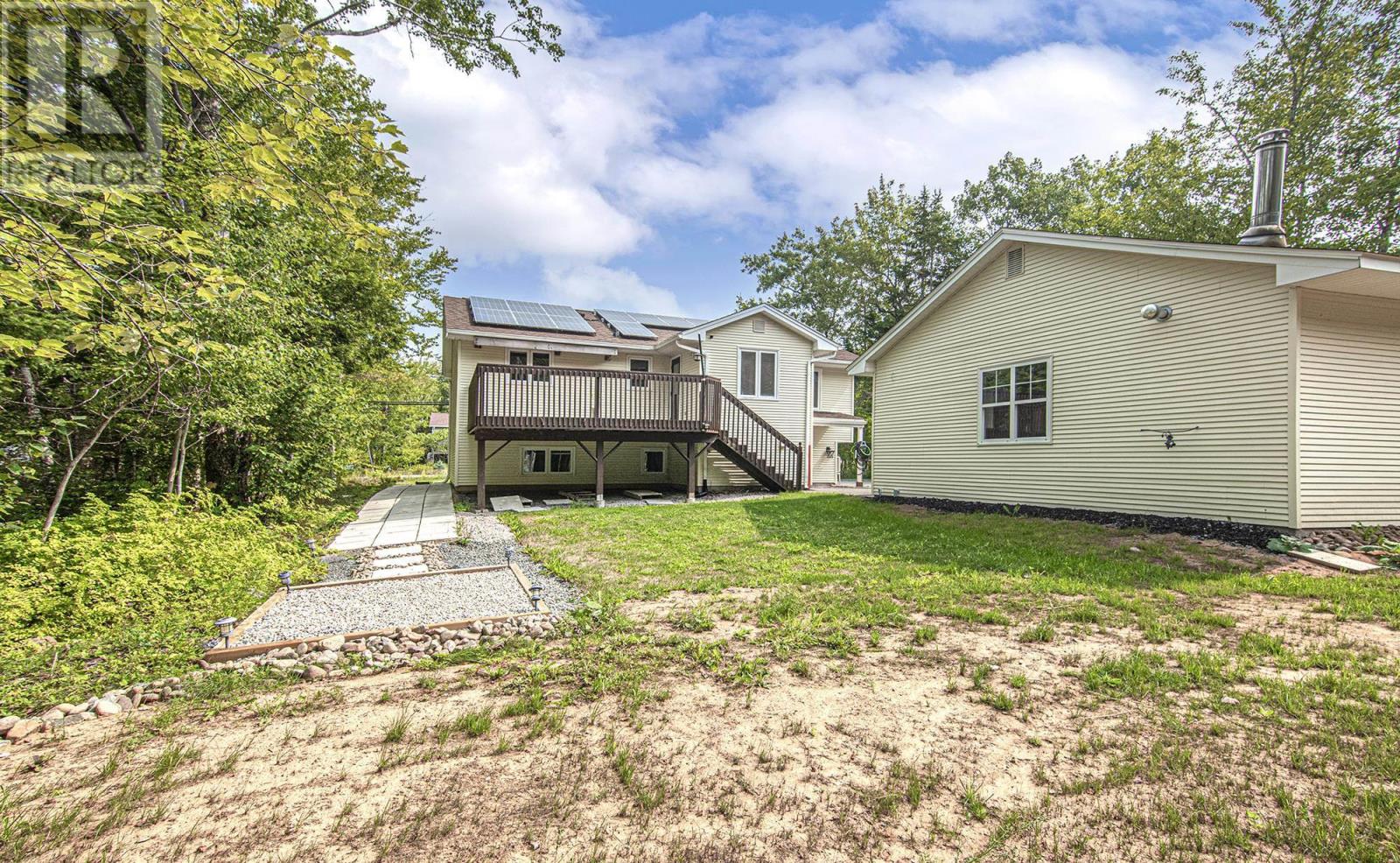 124 Fenerty Road, Middle Sackville, Nova Scotia  B4E 3B1 - Photo 46 - 202522863