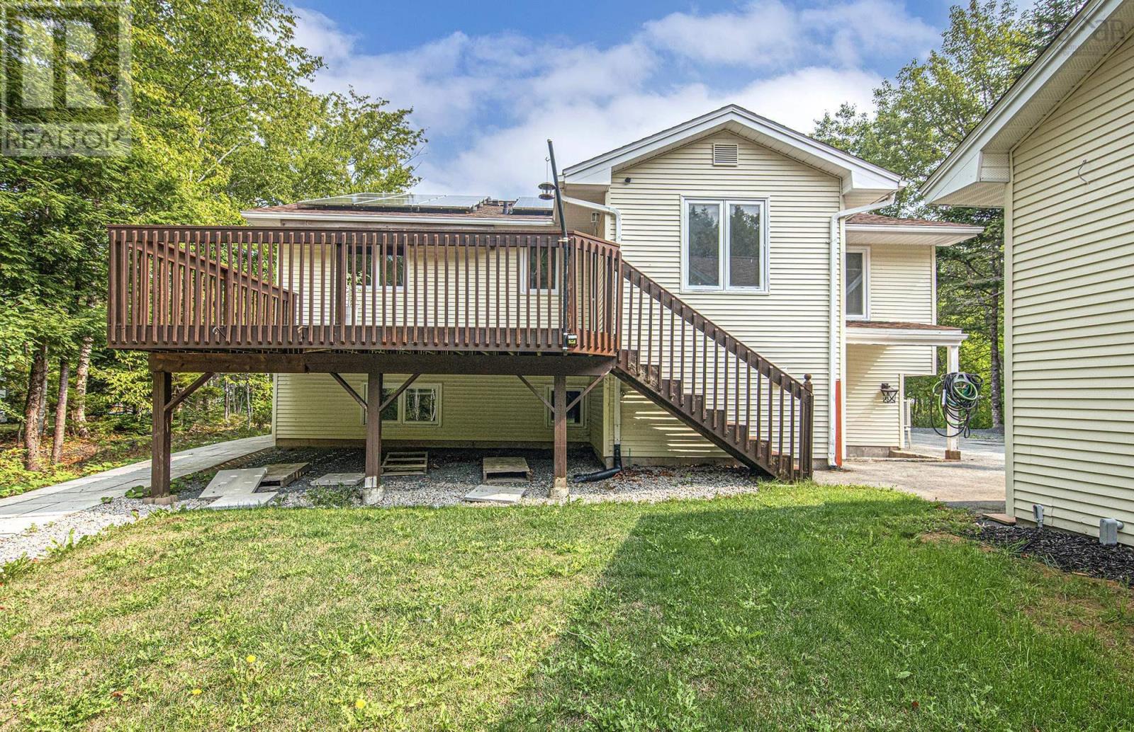 124 Fenerty Road, Middle Sackville, Nova Scotia  B4E 3B1 - Photo 47 - 202522863