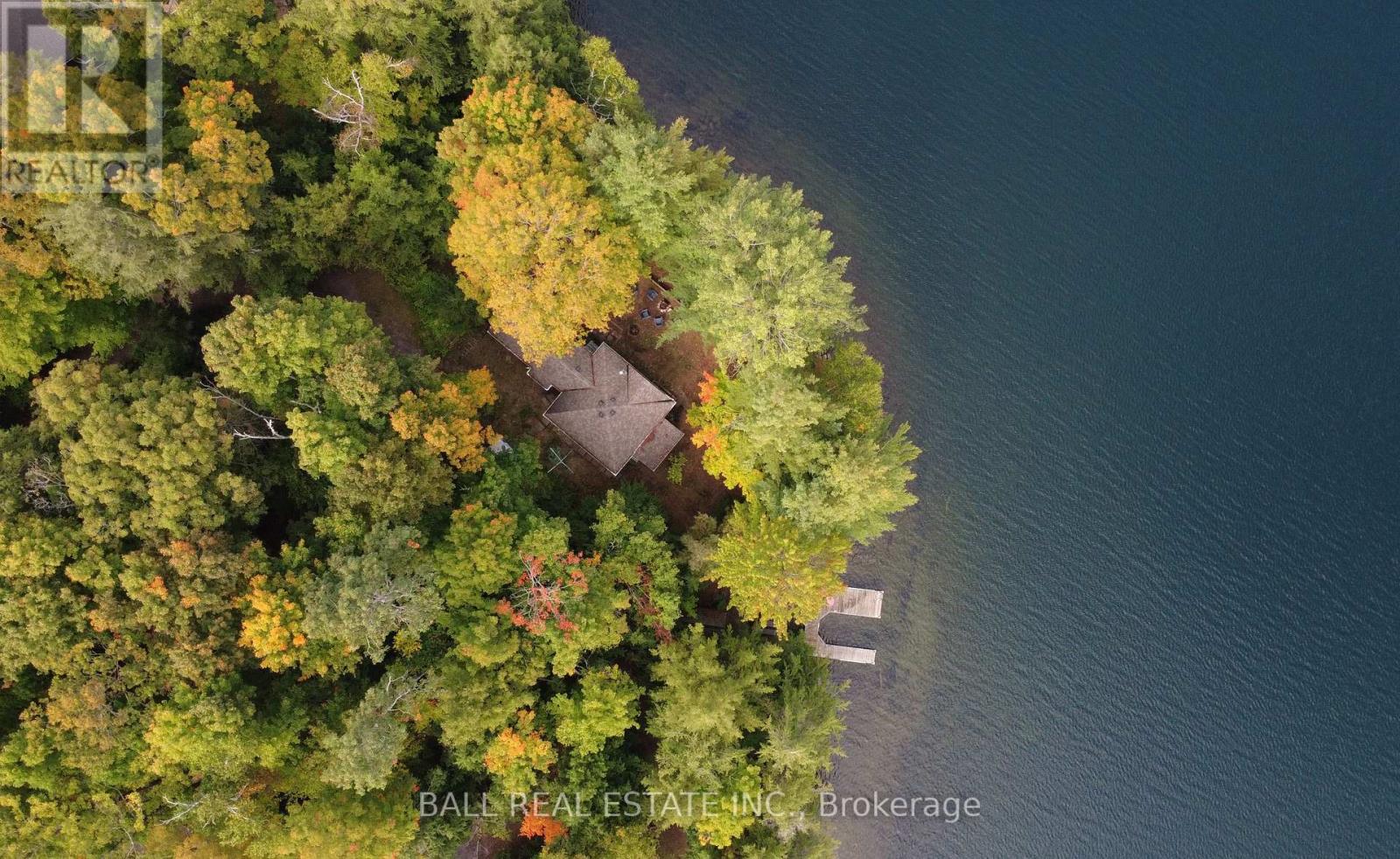 551 RENWICK ROAD, North Kawartha, Ontario