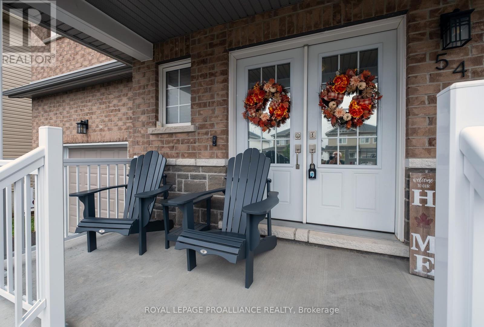 54 Brennan Crescent, Loyalist (Odessa), Ontario  K0H 2H0 - Photo 3 - X12425405