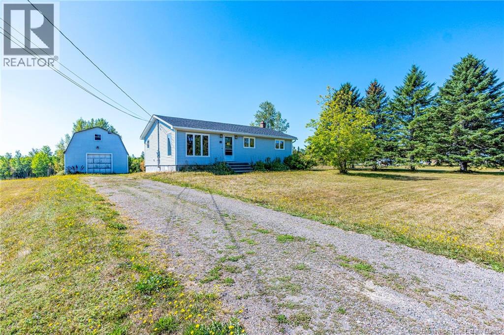 86 Bois Joli Street, Bouctouche, New Brunswick