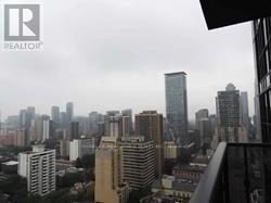 3403 - 28 Ted Rogers Way, Toronto, Ontario  M4Y 3B7 - Photo 5 - C12425350