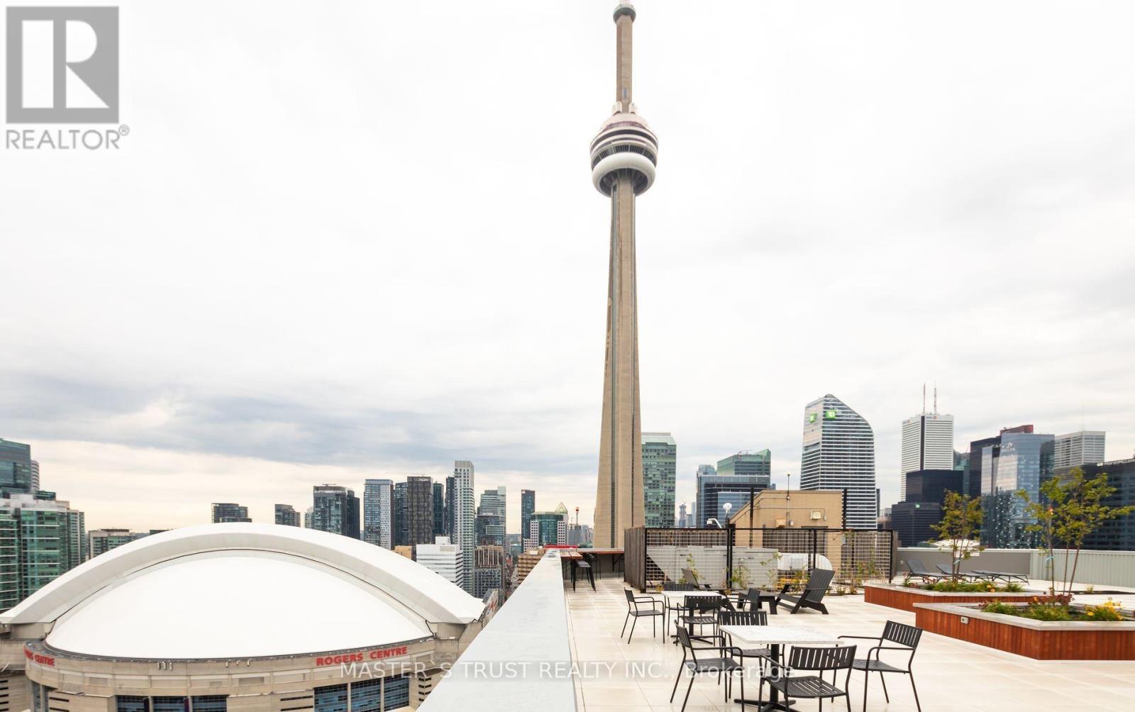 706 - 270 Queens Quay W, Toronto, Ontario  M5J 2N4 - Photo 16 - C12425365