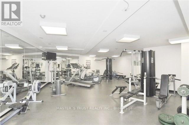 706 - 270 Queens Quay W, Toronto, Ontario  M5J 2N4 - Photo 19 - C12425365