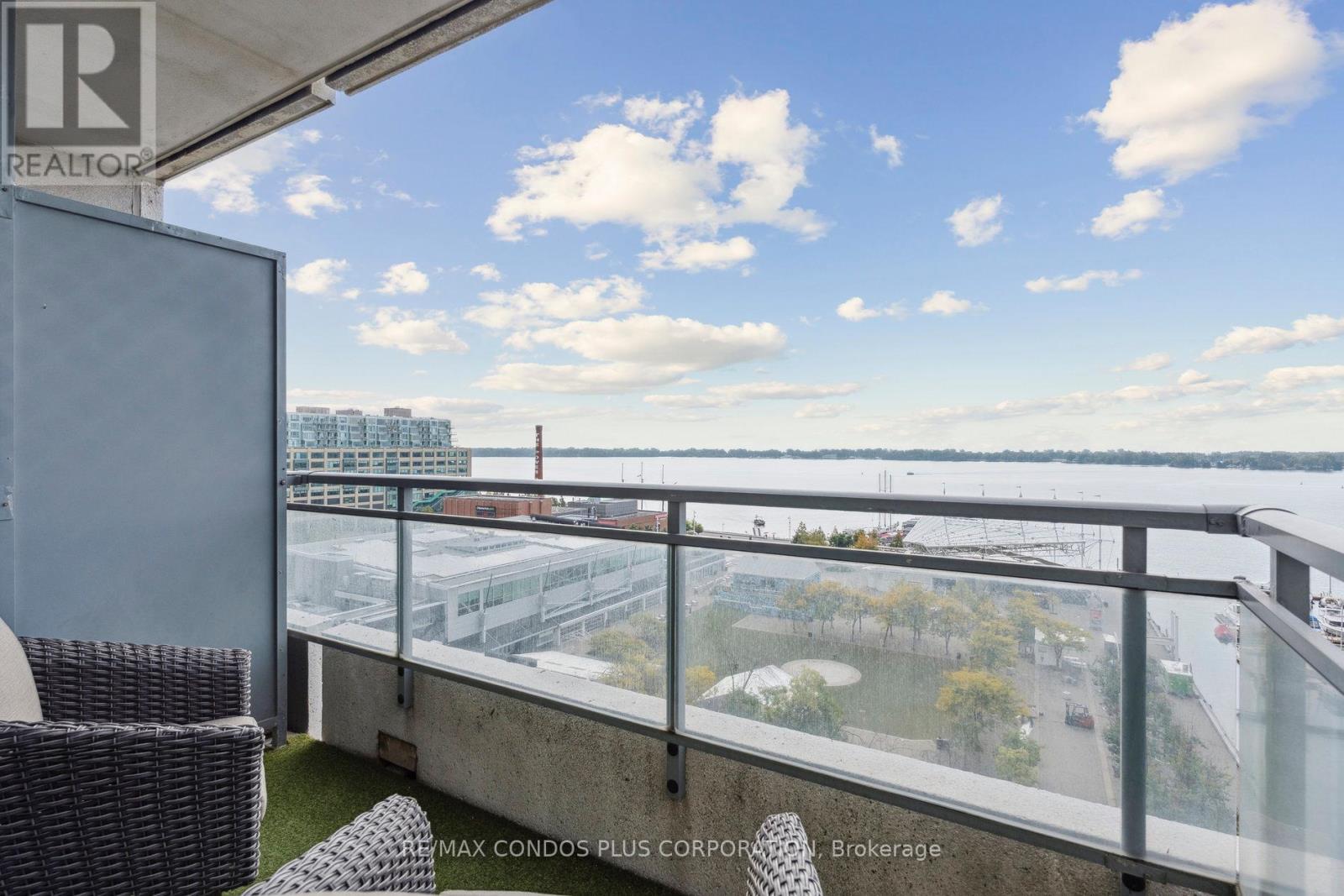 1221 - 230 Queens Quay W, Toronto, Ontario  M5J 2Y7 - Photo 19 - C12425370