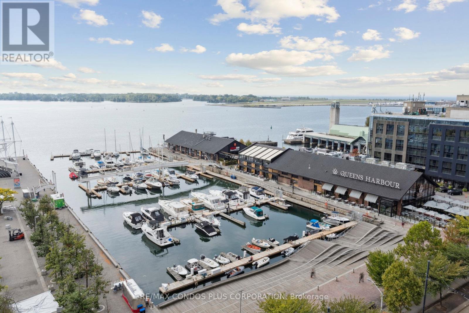 1221 - 230 Queens Quay W, Toronto, Ontario  M5J 2Y7 - Photo 20 - C12425370