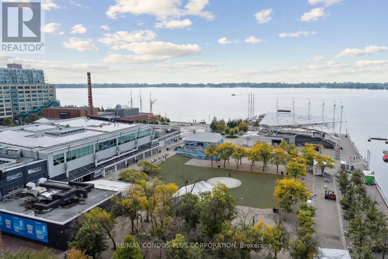 1221 - 230 Queens Quay W, Toronto, Ontario  M5J 2Y7 - Photo 21 - C12425370
