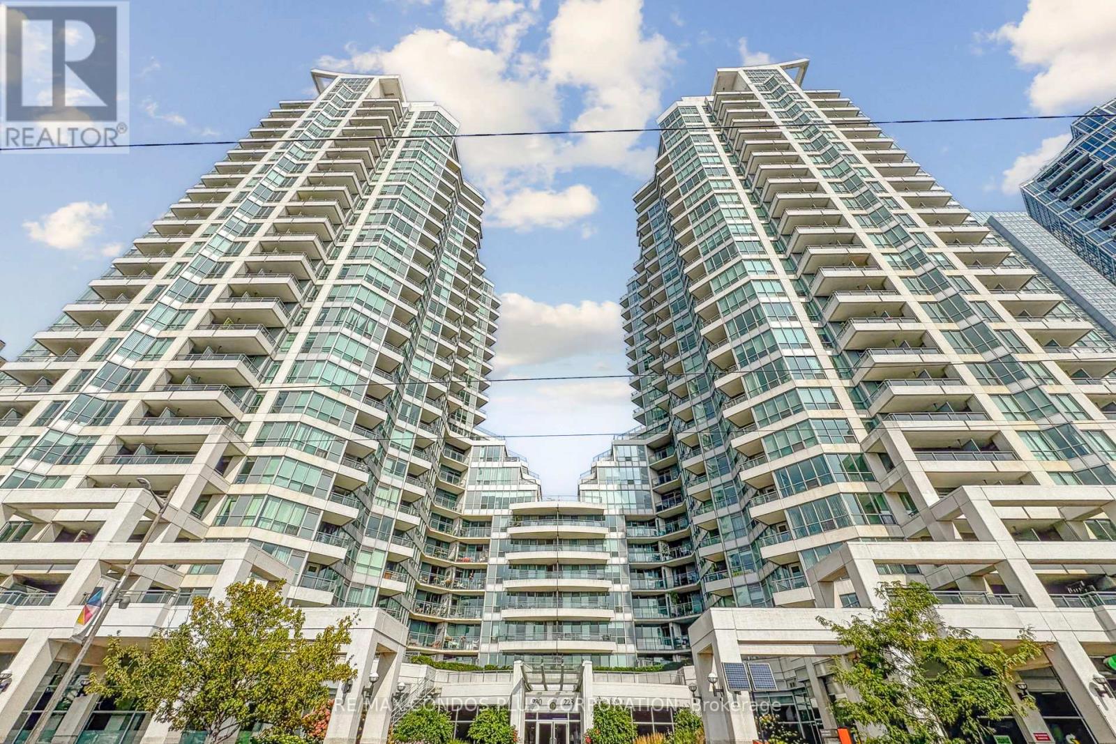 1221 - 230 Queens Quay W, Toronto, Ontario  M5J 2Y7 - Photo 25 - C12425370