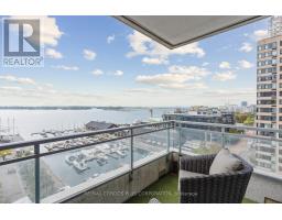 1221 - 230 QUEENS QUAY W, Toronto, Ontario