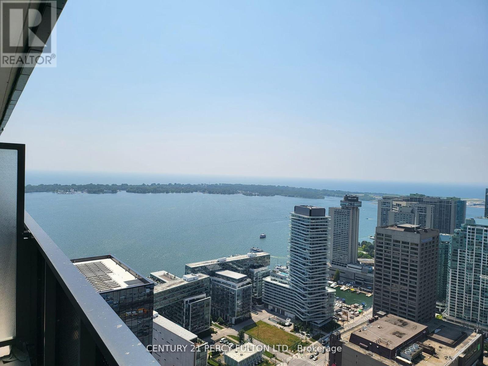 5310 - 138 Downes Street, Toronto, Ontario  M5E 0E4 - Photo 1 - C12425389