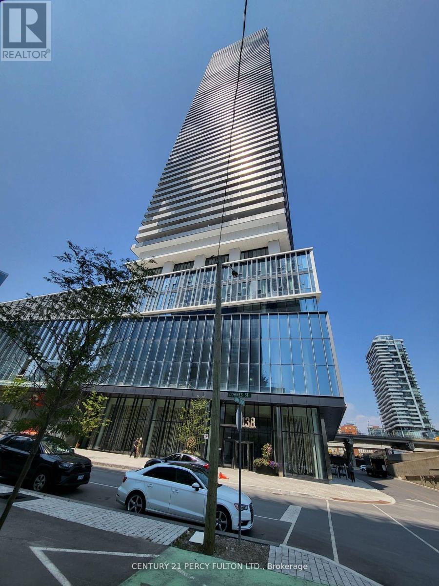 5310 - 138 Downes Street, Toronto, Ontario  M5E 0E4 - Photo 2 - C12425389