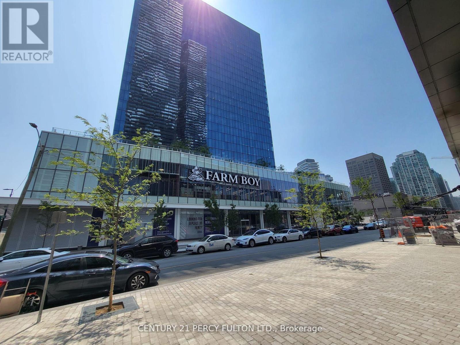 5310 - 138 Downes Street, Toronto, Ontario  M5E 0E4 - Photo 22 - C12425389