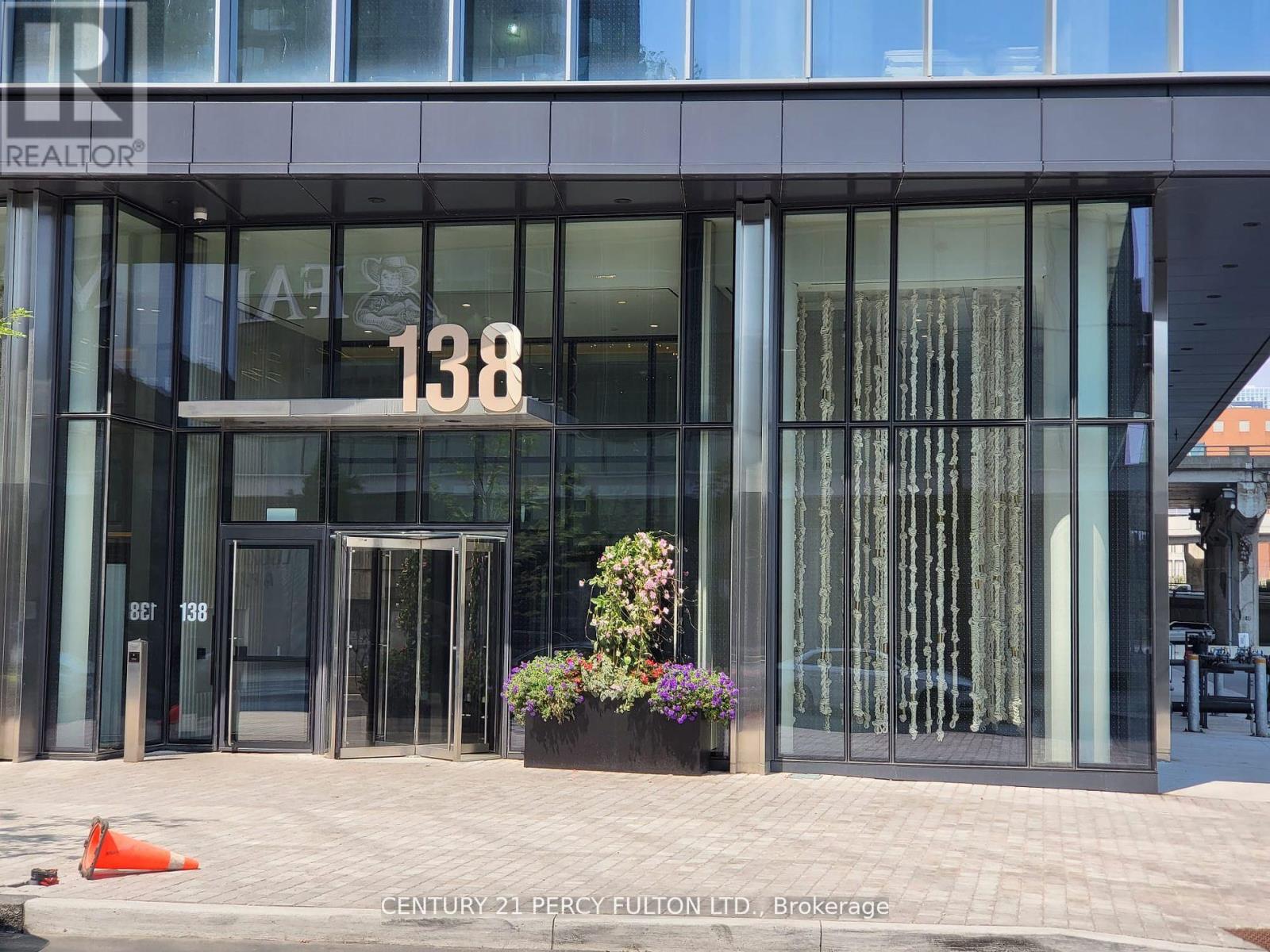 5310 - 138 Downes Street, Toronto, Ontario  M5E 0E4 - Photo 23 - C12425389