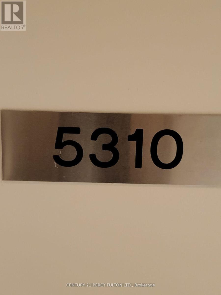 5310 - 138 Downes Street, Toronto, Ontario  M5E 0E4 - Photo 9 - C12425389