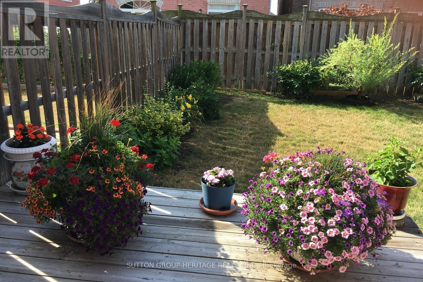 31 Thornton Street, Markham, Ontario  L3S 4P7 - Photo 28 - N12425360