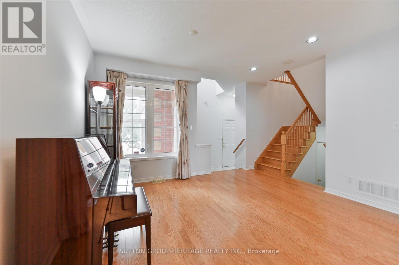 31 Thornton Street, Markham, Ontario  L3S 4P7 - Photo 7 - N12425360