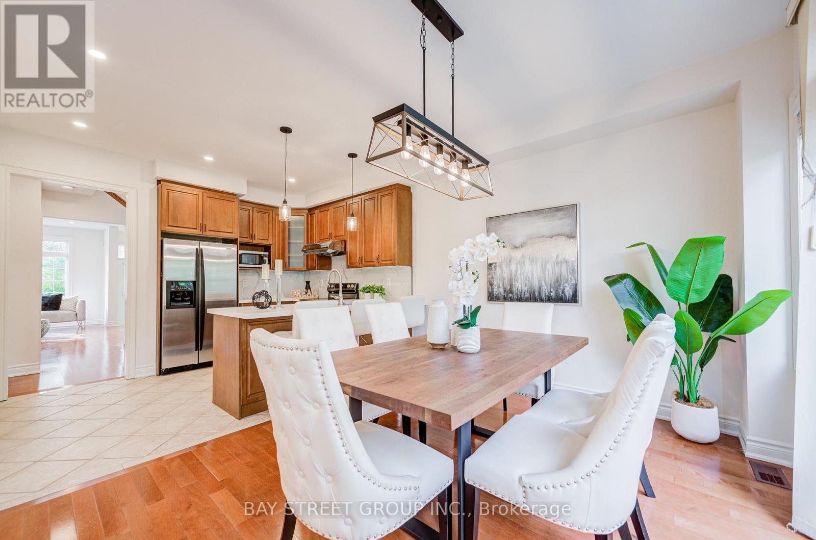 15 Sisley Crescent, Vaughan, Ontario  L4J 9J1 - Photo 18 - N12425362