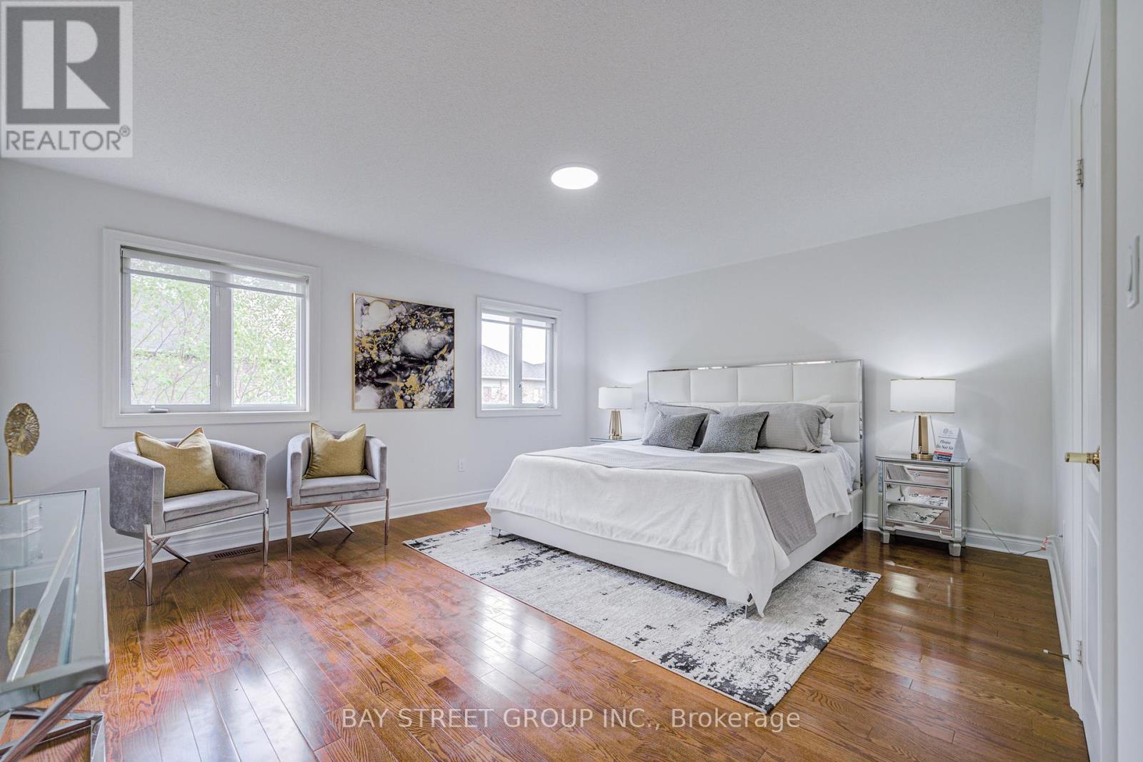 15 Sisley Crescent, Vaughan, Ontario  L4J 9J1 - Photo 36 - N12425362