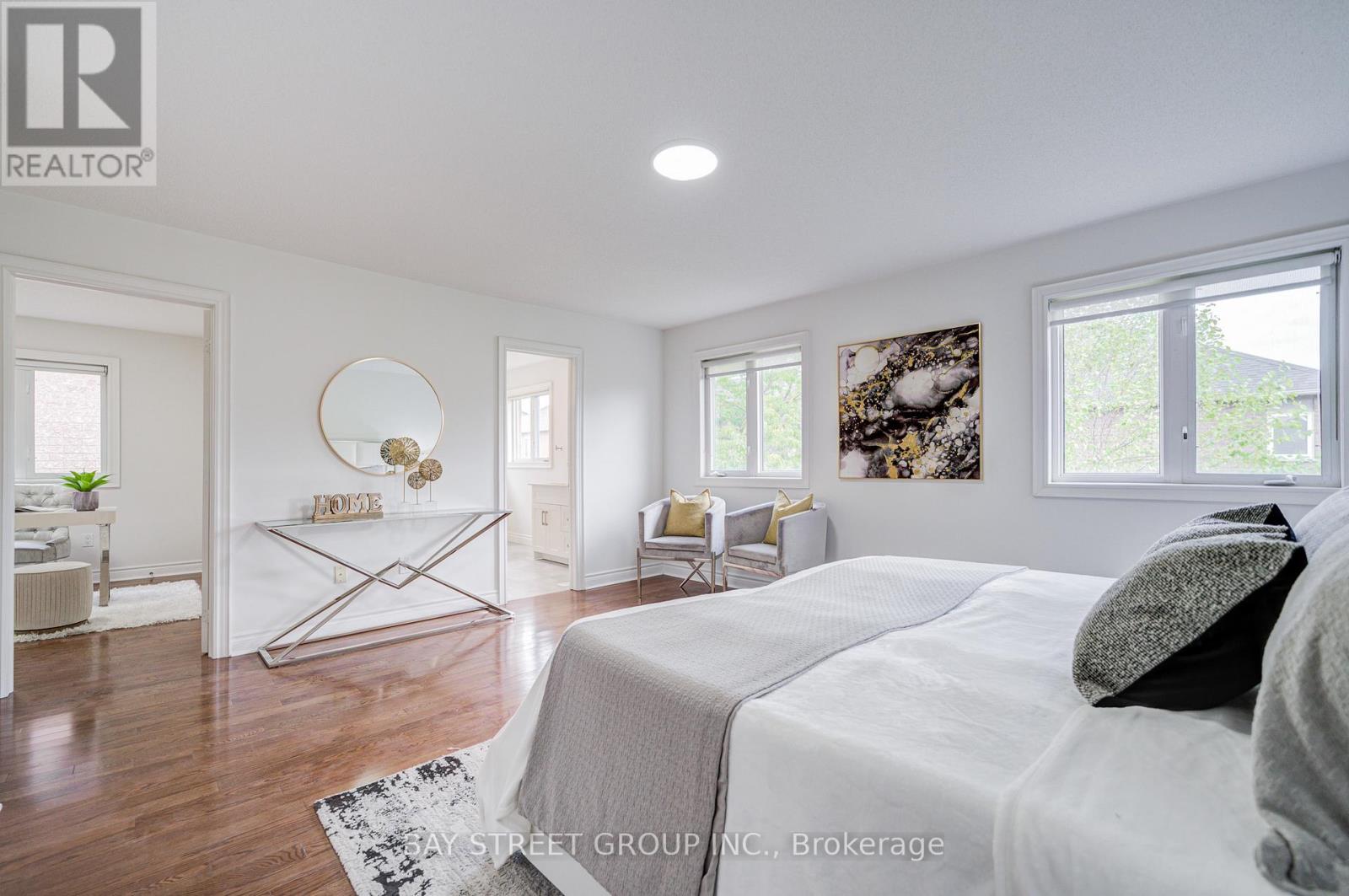 15 Sisley Crescent, Vaughan, Ontario  L4J 9J1 - Photo 37 - N12425362