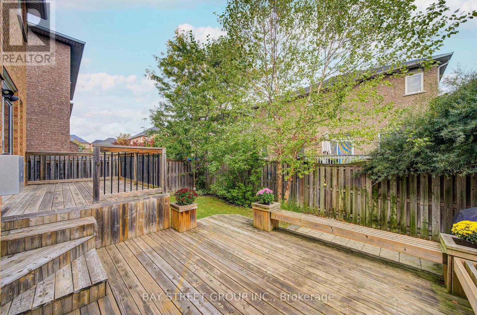 15 Sisley Crescent, Vaughan, Ontario  L4J 9J1 - Photo 49 - N12425362