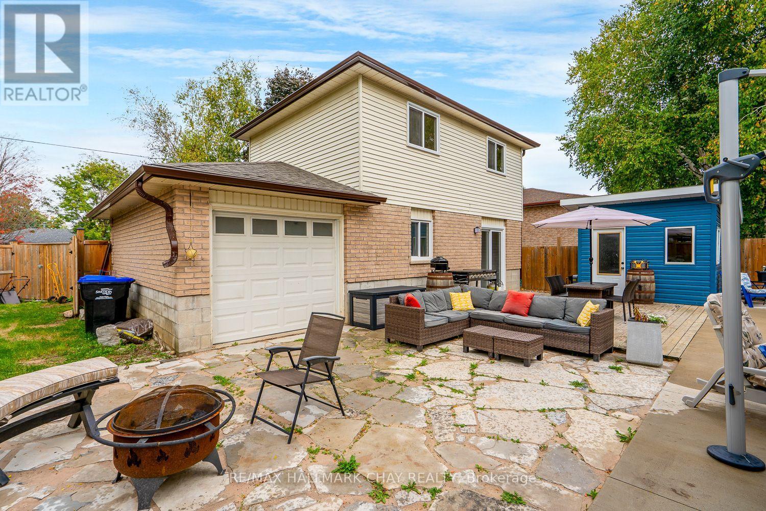 95 Boyne Crescent, New Tecumseth, Ontario  L9R 1K2 - Photo 40 - N12425383