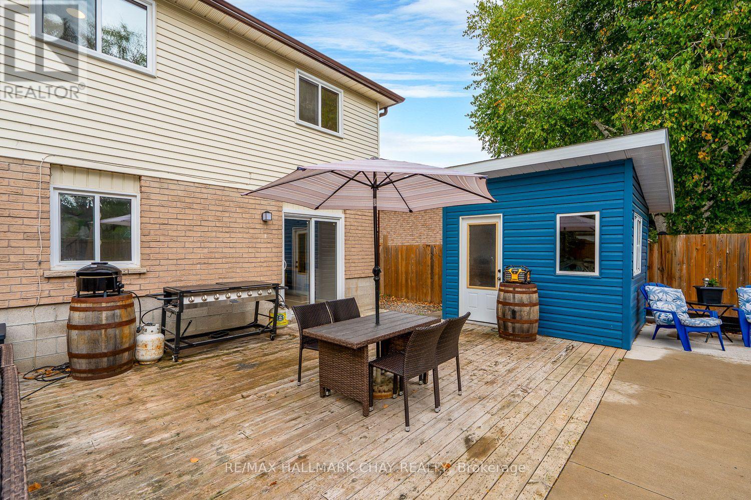 95 Boyne Crescent, New Tecumseth, Ontario  L9R 1K2 - Photo 41 - N12425383
