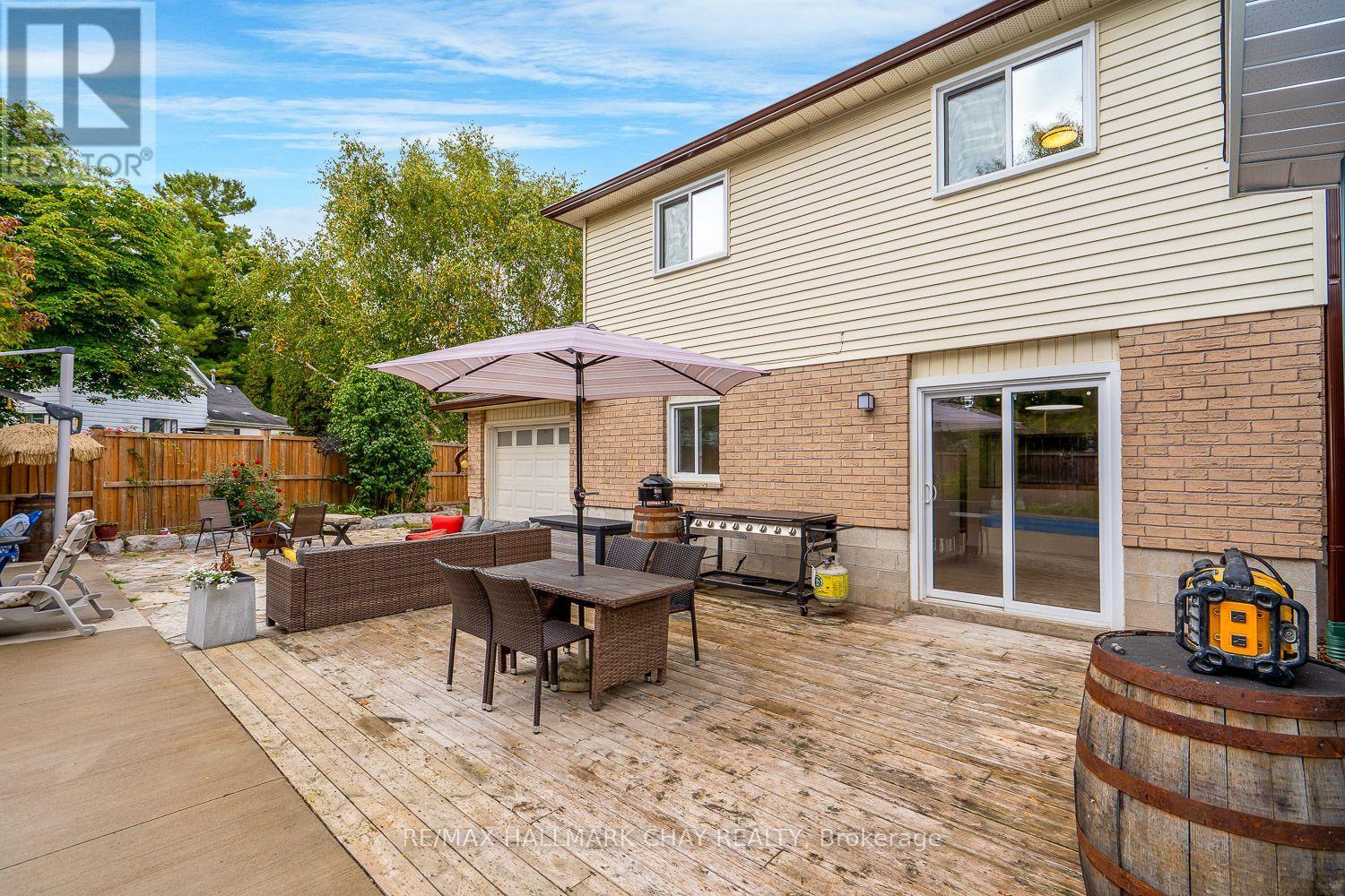 95 Boyne Crescent, New Tecumseth, Ontario  L9R 1K2 - Photo 42 - N12425383