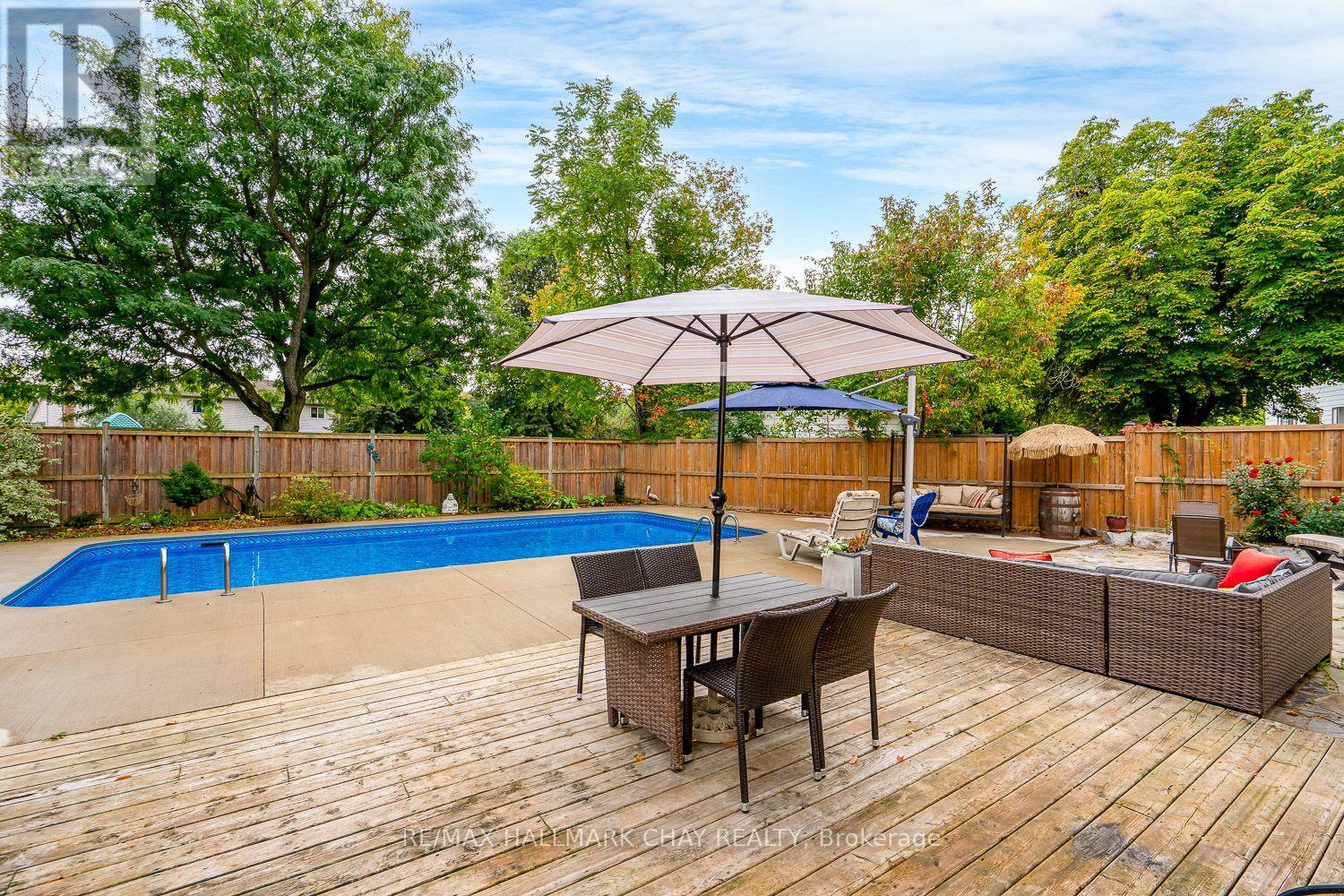95 Boyne Crescent, New Tecumseth, Ontario  L9R 1K2 - Photo 43 - N12425383