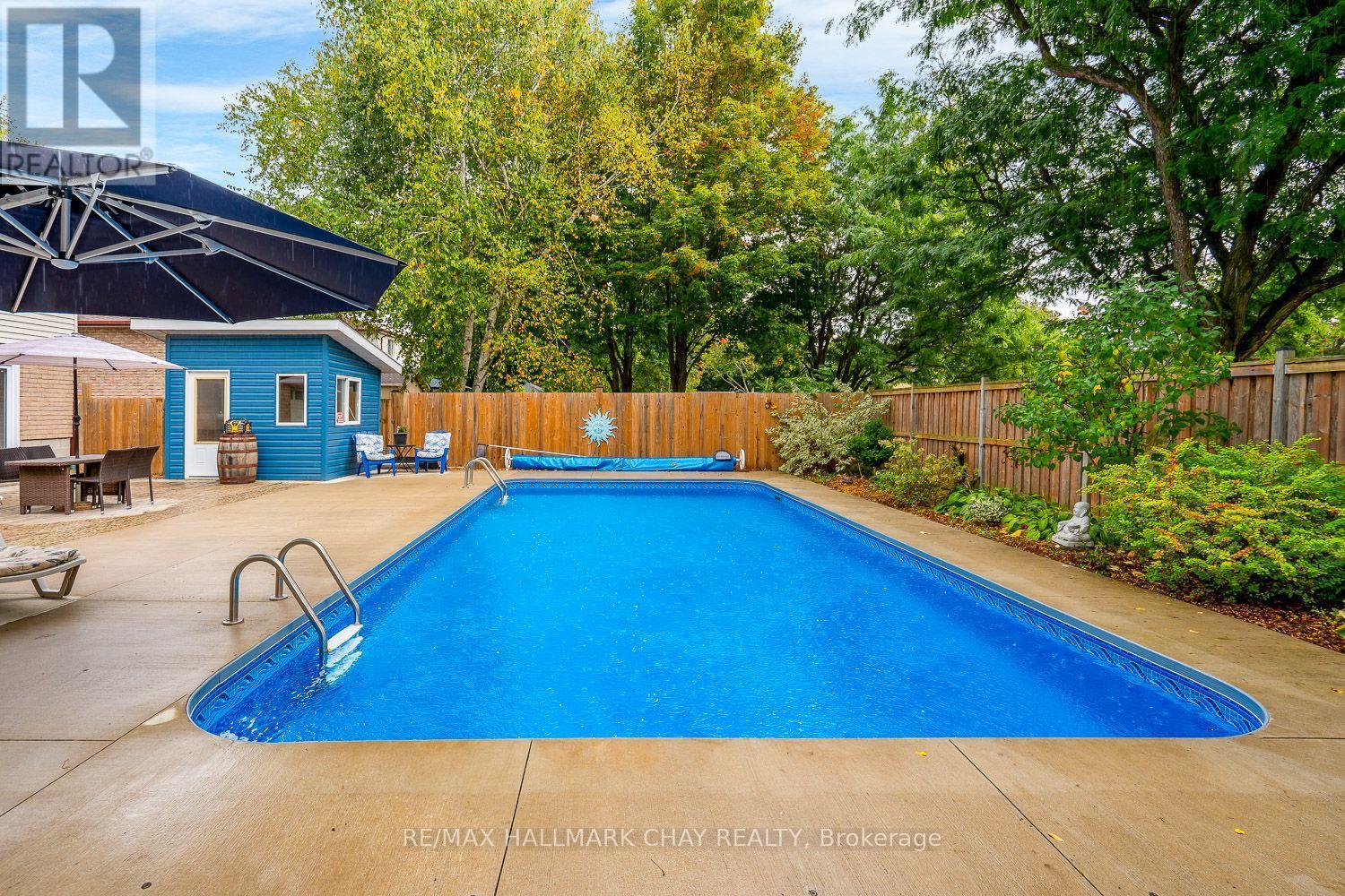 95 Boyne Crescent, New Tecumseth, Ontario  L9R 1K2 - Photo 45 - N12425383